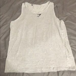 Gymshark tank top